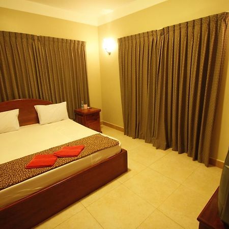 Sunday Guesthouse Sihanoukville Exterior photo