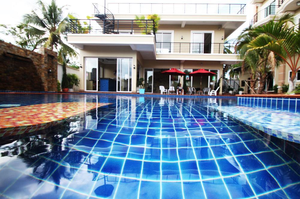 Sunday Guesthouse Sihanoukville Exterior photo