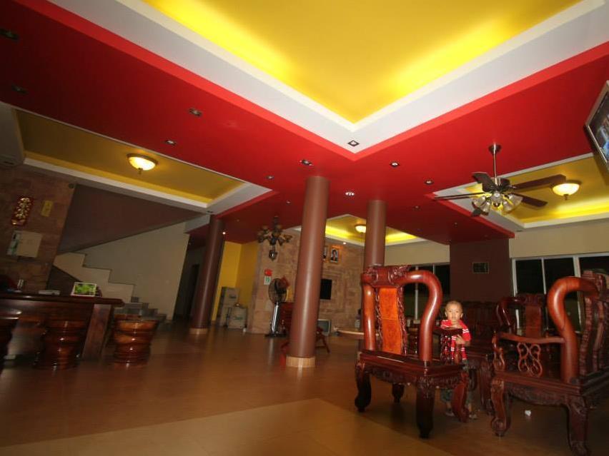 Sunday Guesthouse Sihanoukville Exterior photo