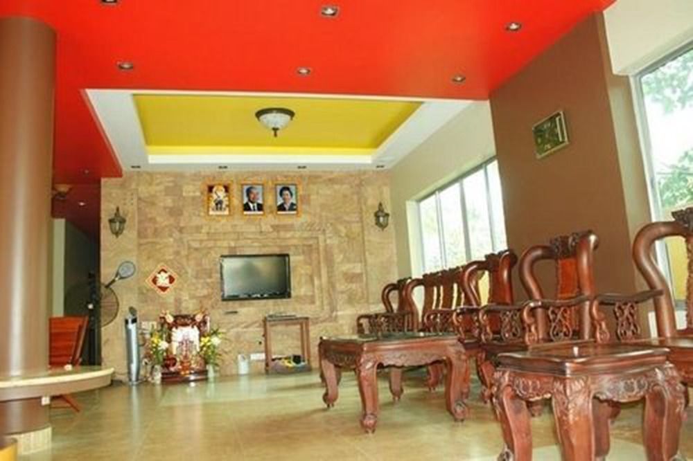 Sunday Guesthouse Sihanoukville Exterior photo